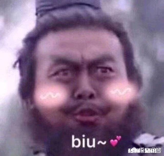 有什么用到烂而不知出处的动漫头像，直到入坑后才恍然大悟