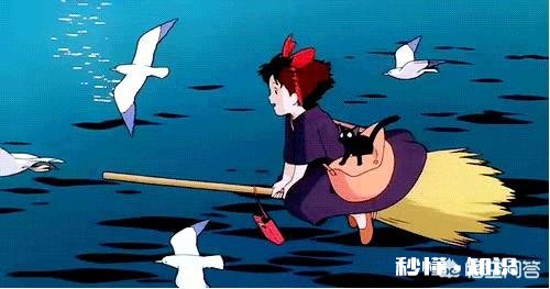 有什么用到烂而不知出处的动漫头像，直到入坑后才恍然大悟