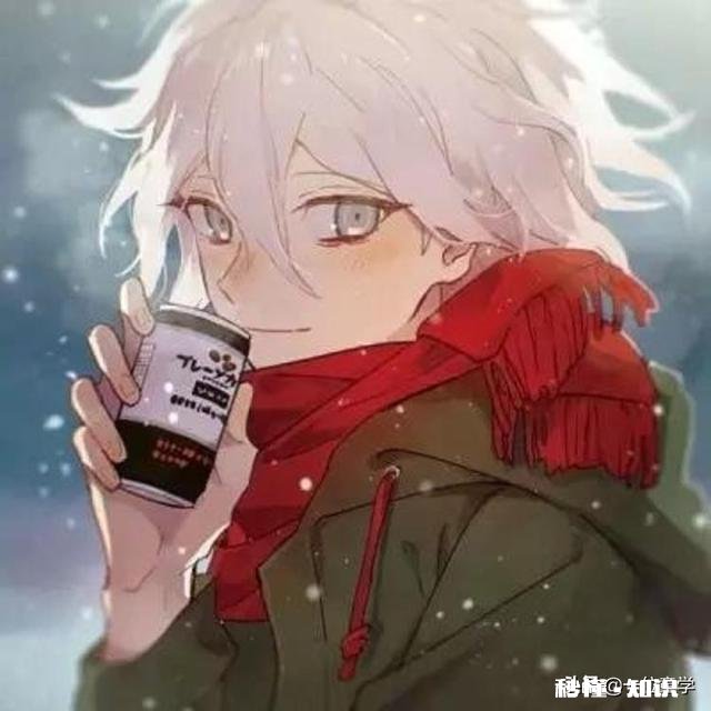 大家有没有什么可爱的壁纸或头像