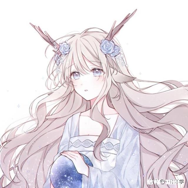 大家有没有什么可爱的壁纸或头像