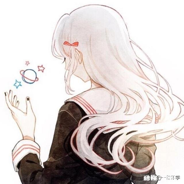 大家有没有什么可爱的壁纸或头像