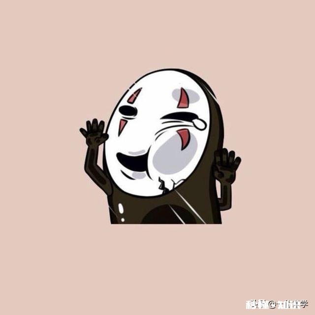 大家有没有什么可爱的壁纸或头像