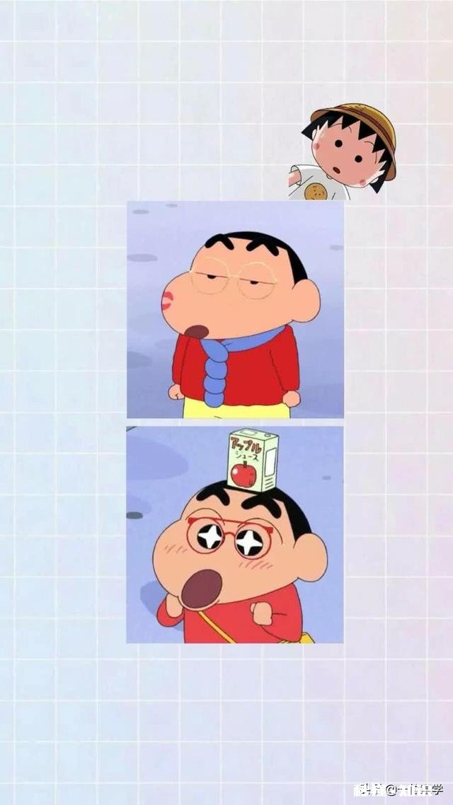 大家有没有什么可爱的壁纸或头像