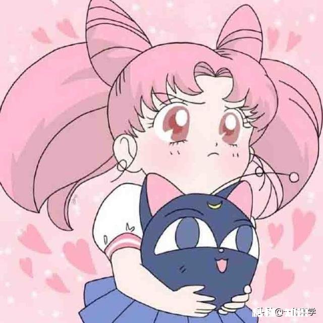 大家有没有什么可爱的壁纸或头像