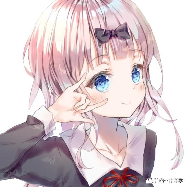 大家有没有什么可爱的壁纸或头像