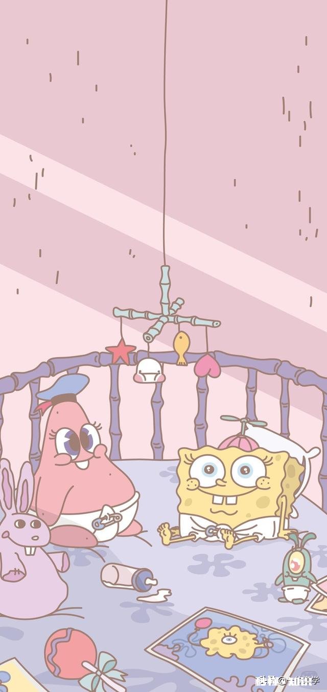 大家有没有什么可爱的壁纸或头像