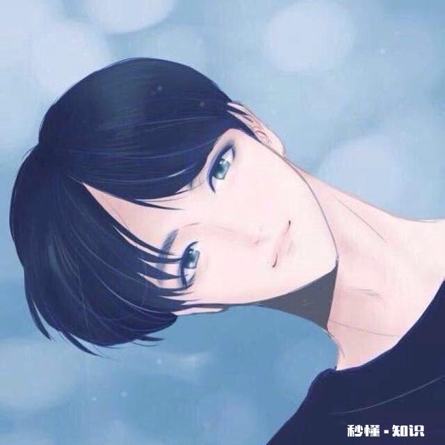 大家有没有什么可爱的壁纸或头像