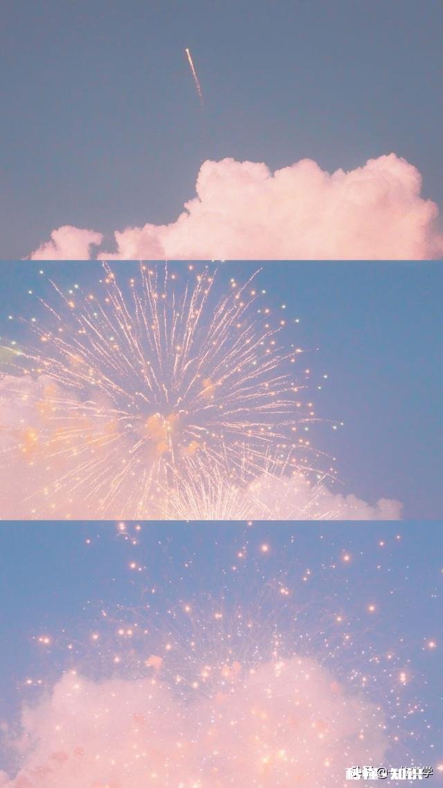 大家有没有什么可爱的壁纸或头像