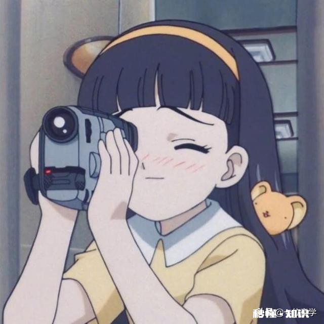 大家有没有什么可爱的壁纸或头像