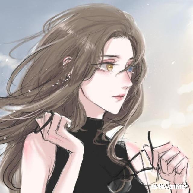 大家有没有什么可爱的壁纸或头像