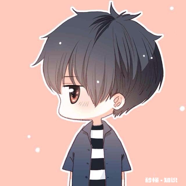 大家有没有什么可爱的壁纸或头像