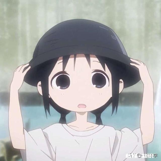 大家有没有什么可爱的壁纸或头像