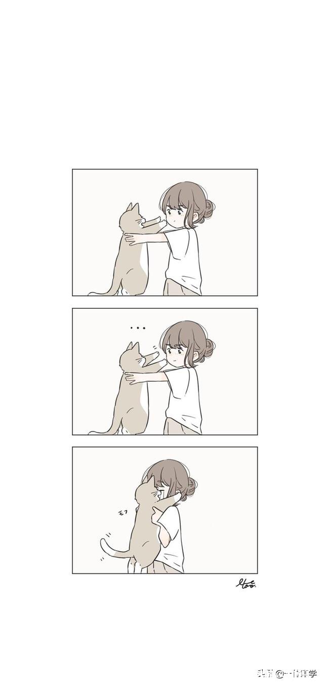 大家有没有什么可爱的壁纸或头像