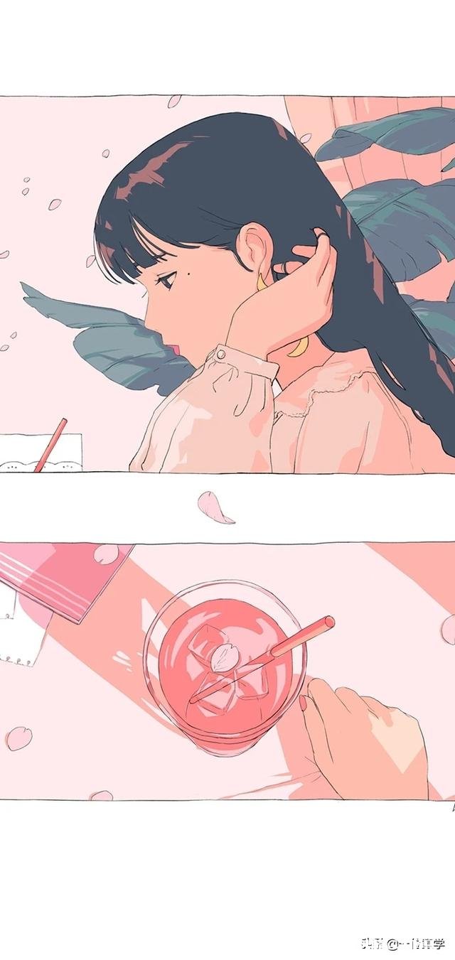 大家有没有什么可爱的壁纸或头像