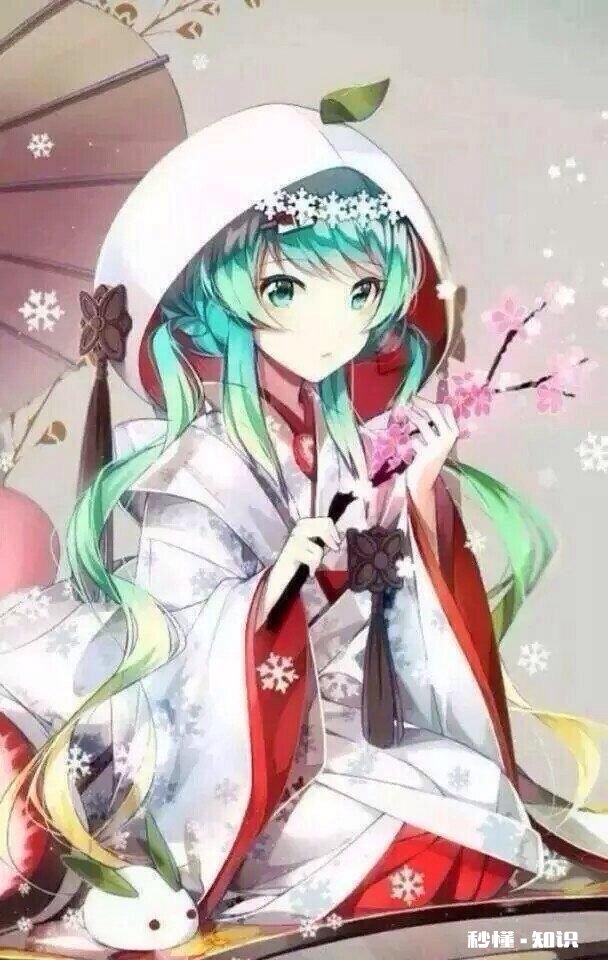 大家有没有什么可爱的壁纸或头像