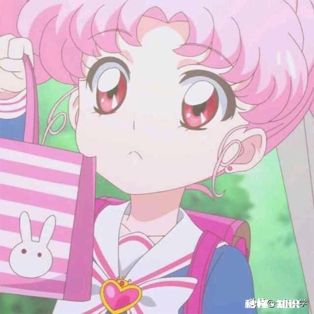 大家有没有什么可爱的壁纸或头像
