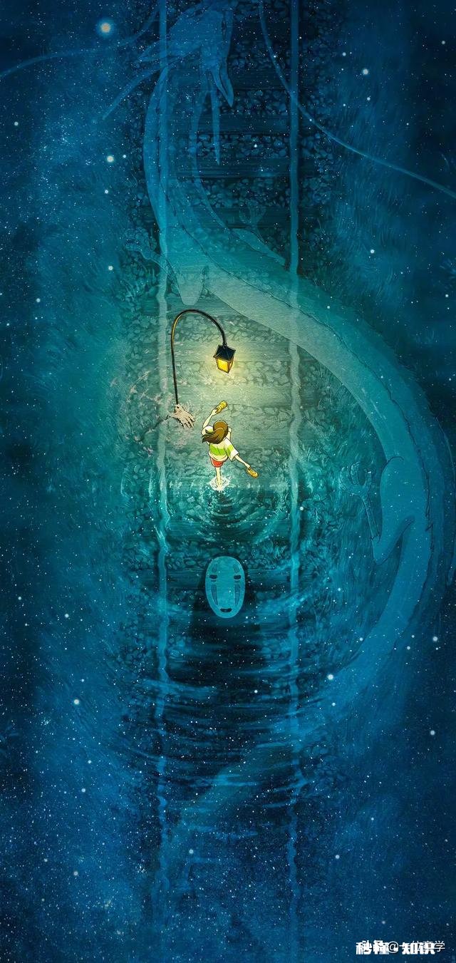 大家有没有什么可爱的壁纸或头像