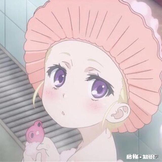 大家有没有什么可爱的壁纸或头像