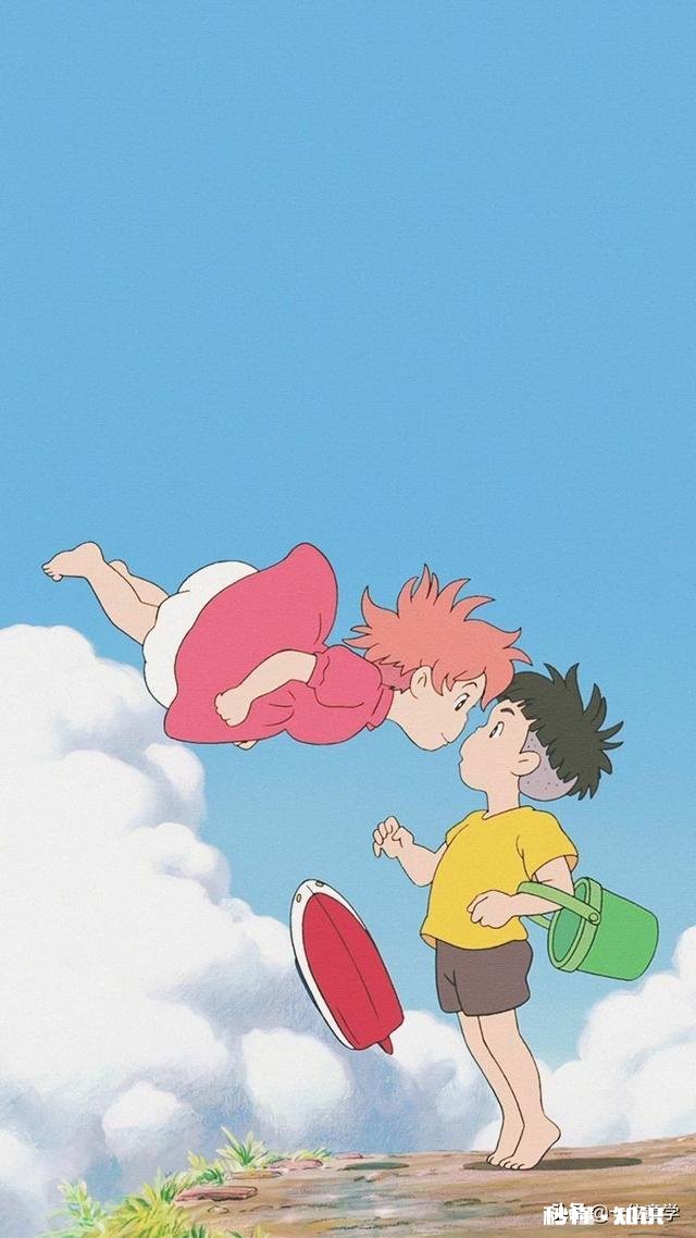 大家有没有什么可爱的壁纸或头像