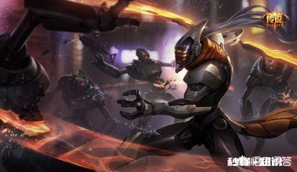 英雄联盟中，如果可以召回一个重做之前的英雄，你会选择谁