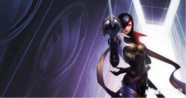 英雄联盟中，如果可以召回一个重做之前的英雄，你会选择谁