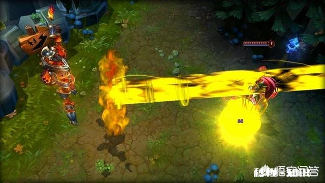 英雄联盟中，如果可以召回一个重做之前的英雄，你会选择谁