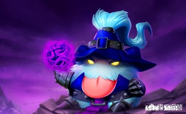 英雄联盟中，如果可以召回一个重做之前的英雄，你会选择谁