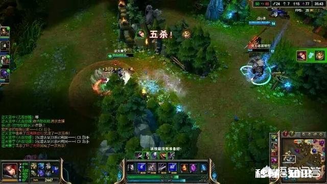 英雄联盟中，如果可以召回一个重做之前的英雄，你会选择谁