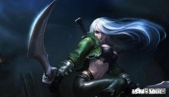 英雄联盟中，如果可以召回一个重做之前的英雄，你会选择谁