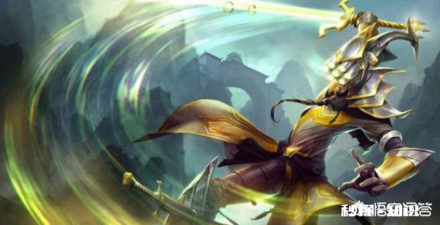 英雄联盟中，如果可以召回一个重做之前的英雄，你会选择谁