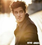 男生卷发适合留侧背头吗发质偏软，需不需要烫