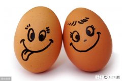 每天两个鸡蛋其他什么都不吃会瘦吗