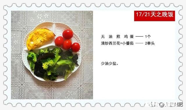 每天两个鸡蛋其他什么都不吃会瘦吗