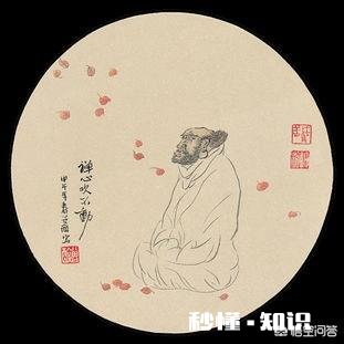 您是如何欣赏和解读中国禅意画