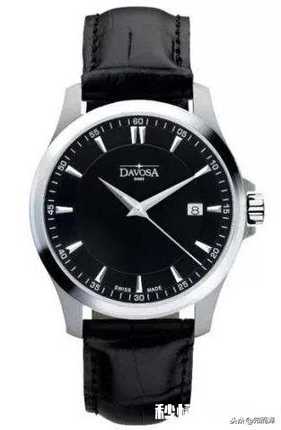 1000元买块什么样的男士手表