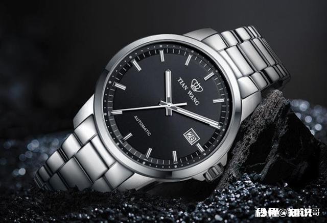 1000元买块什么样的男士手表