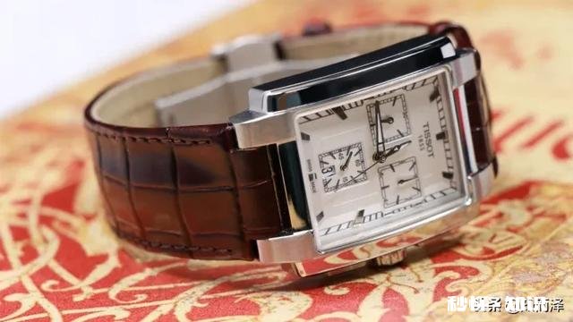 1000元买块什么样的男士手表