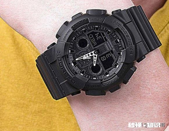 1000元买块什么样的男士手表