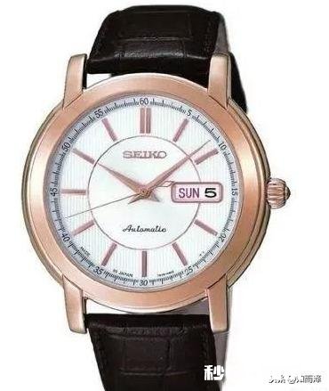 1000元买块什么样的男士手表