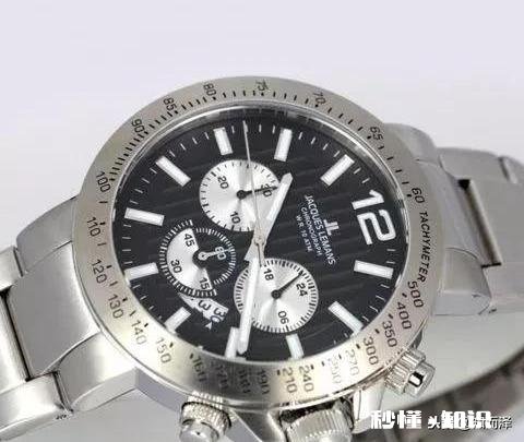 1000元买块什么样的男士手表