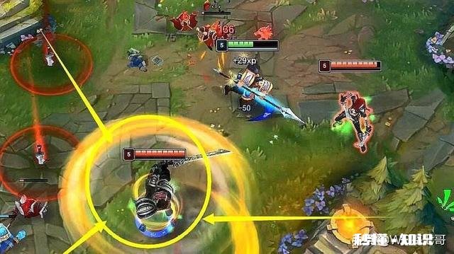 你如何看待英雄联盟这个游戏