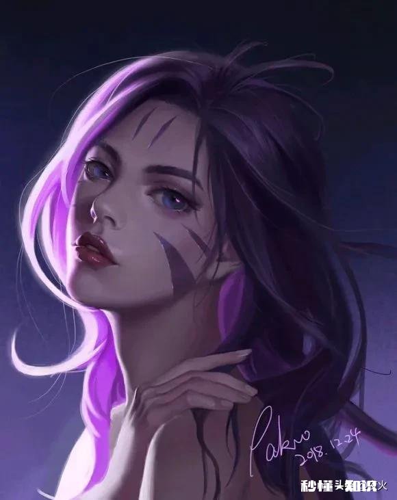 你如何看待英雄联盟这个游戏