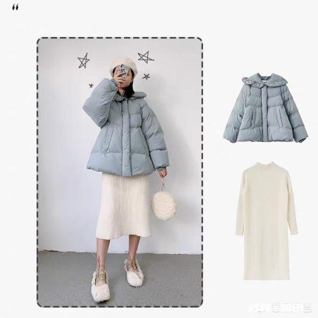 第一次去男方家如何搭配衣服