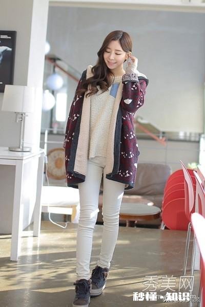 第一次去男方家如何搭配衣服