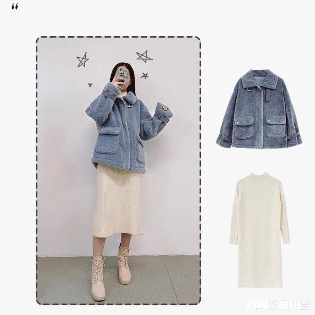 第一次去男方家如何搭配衣服