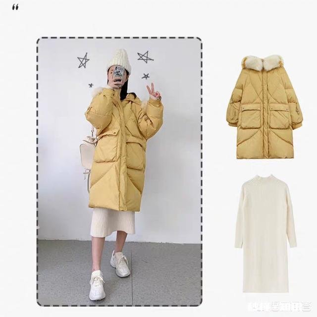 第一次去男方家如何搭配衣服