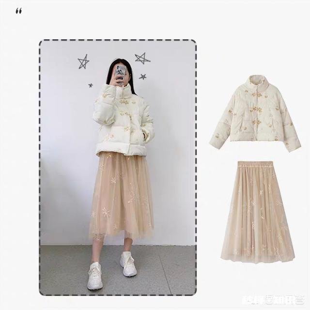 第一次去男方家如何搭配衣服