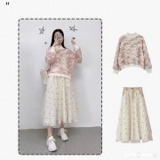 第一次去男方家如何搭配衣服