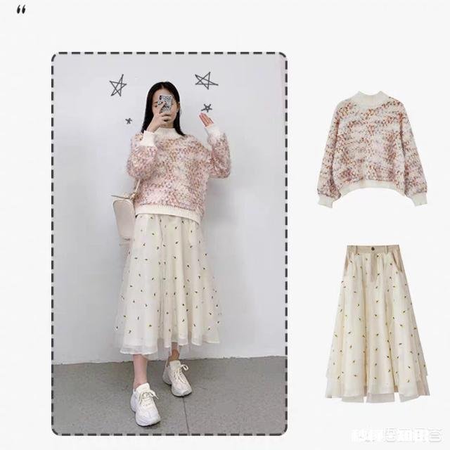 第一次去男方家如何搭配衣服