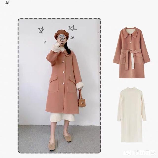 第一次去男方家如何搭配衣服